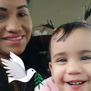 Meet your Posher, Caolani